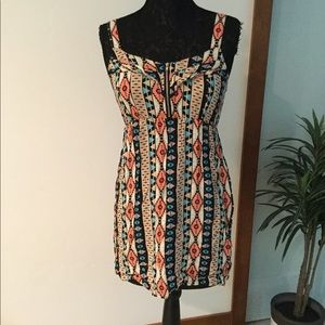 Brand New Bongo Dress
